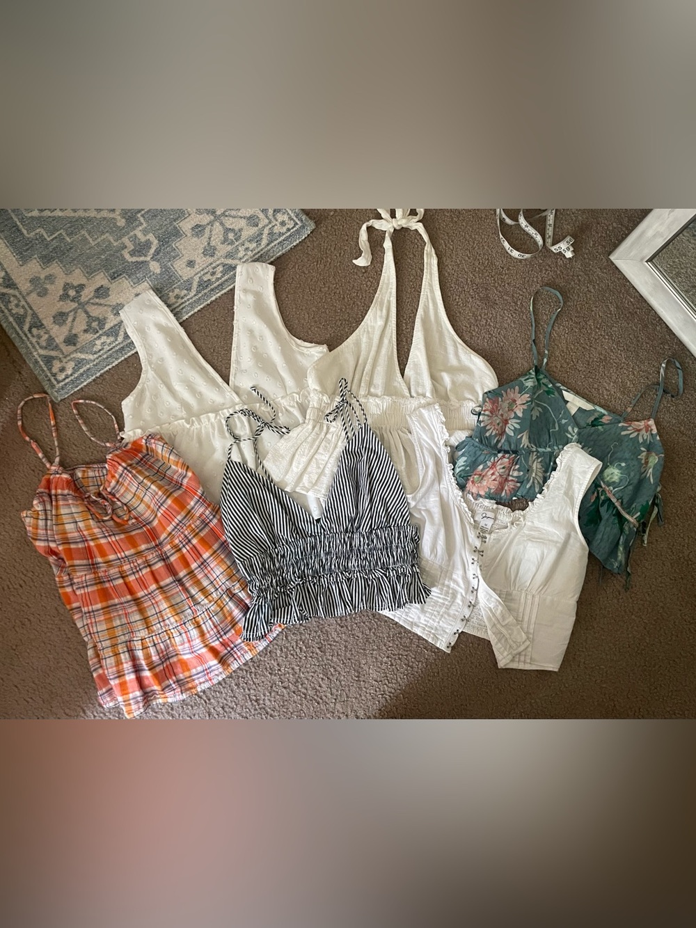 Tank Top Bundle